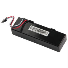 Rechargeable Battery for Mi Robot Vacuum-Mop STYTJ02YM, High-Capacity Replacement Battery for Mi Sweeping Mopping Robot