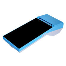 SP01 POS System for 5.5 Inch BT WIFI Android PDAs POS Terminal Handheld POS