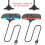 Magnetic Charging Cable for   2 Joy Pad Controllers, Length Revisible Interface Joy Pad Charger Cable 1