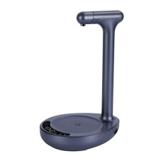 Pompa per Acqua In Bottiglia, Distributore di Acqua Elettrico, Distributore di Acqua per Uso Domestico, Pompa per Acqua Automatica, Distributore di