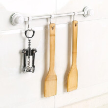 Wooden Shovel Non-stick Pot Household High Temperature Cooking Bamboo Shovel Pot Shovel Long Handle