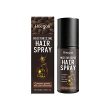 Moisturizing Hair Spray - Volumizing and silky daily hair care - Moisturizing hair - HOEGOA