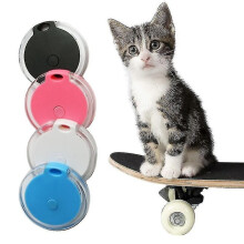Smart Gps Tracker for Dog, Cat Finding Device
