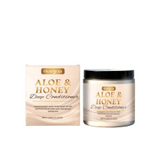 Honey Care Conditioner Hydrating and Shiny, Volumizing and Smooth, Silky and Fresh Conditioner 300ml