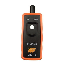 El-50448 Car Tpms Reset Relearn Diagnostic Tool Auto Tire Pressure Sensor