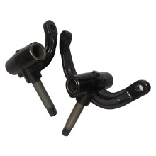Cart Spindle Assemably for EZGO RXV Driver Side & Passenger Side Replace 607413 611271 Cart Accessories