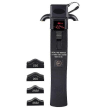 Optical Fiber Identifier + Vfl + Led Light Ofi Live Fiber Identifier Detector Identificador De Fib