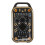 RFID  Chip Reader Chameleon Ultra  Card Emulator NFC Duplicator ID IC Card Decode+3XUID Keychain/Card 3