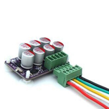 4S 6A Lithium Batterij Activiteitsbalansplaat Ternair Lithium-Polymeer Lithium-IJzerfosfaat Lithiumtitanaat