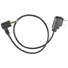 USB-C to 2.5mm Remote RSS Control Cable for Ronin SC RSC2 RS5 RS4 RS3 RS2 Ronin-SC XT4 XT3 XT30 RSS-F