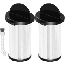 HEPA-Förmotorfilter för EyeVac Home och för NeoVac Elite Beröringsfri Stationär Dammsugare, Reservdel