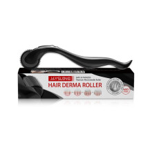 Jaysuing Hair Massage Roller Brush Gentle Scalp Moisturizing Smooth Frizz Treatment Detangling Comb