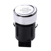 Car Ignition Stop Start Button  Engine Start  One Button Start  5NG959839A for   2016-2024