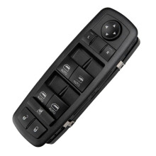 AUTO Window Control 68234087AC 68234087AD for Pacifica 2017-2019 Power Master Window Regulator