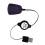 Wireless PC Mouse Remote Control Controller USB Receiver IR Remote Control for Loptop PC Computer Center Windows 7 8 10 3