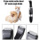 Electric pet hair remover(White) 2