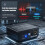 Microphone Anti-Howling Feedback Suppressor Lossless Intelligent Audio Processor Mic Anti-Howling Frequency Shifter 7