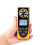 Anemometer Measuring Air Conditioning Outdoor Wind Speed Temperature Volume Tester 2