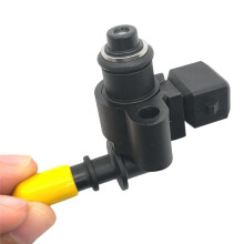 Motorcycle Fuel Injector MEV1-248 for Electronic Fuel Injection Motorcycle Electric High Pressure Fuel Efficiency