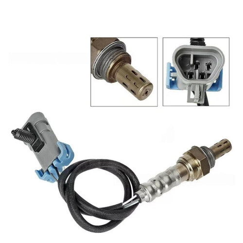 234-4331 Oxygen Sensor Upstream Front for  Colorado   Envoy  H3  Ascender  Rainier 2