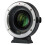 For  EF Lens to  -M Camera Series EF-EOSM2 0.71X Autofocus Speed Booster Adapter Ring 1