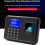 F01 attendance machine fingerprint punch machine 2