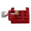 For Star  Light Guide Mirror Dovetail  Plate Square 75 Degree Dovetail  Astronomical Telescope 1
