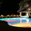 Led Swimming Pool Lighting  Underwater Spotlight with Remote Control Waterproof Pool Lamp 2