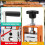 Manual Wire Stripping Machine Gauge Wire 0.06-1 Inches,Scrapping Copper Wire Peeler Machine, Wire Stripper Tool 4
