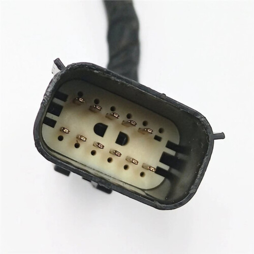 New Fuel Injection Harness 12658200 for    2016-2024 2