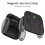 Charging Dock Grip Adapter for Switch2  Charger Type-C Multifunction Controller for   2 Accessories 1