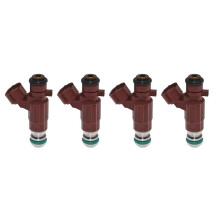 FBJB100 16600-5L300 FBJC100 16600-5L700 Iniettore di Carburante per N16 D22 Super Saloon Pickup Teana 1.8L 1.6L 1.3L L4