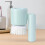 Electric Cleaning Brush Bath Brush Kit Cleaning Tool USB Handheld Bath Brush Electric 1