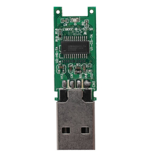 1pcs Chip Pen Drive USB 3.0 Chip PCB Main Controller DIY Pendrive Memory Usb PCB Board Cle Usb Module Board 64GB