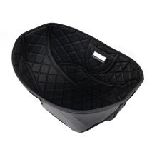 Motorcycle Box Liner Protector Waterproof Storage Luggage Trunk Inner Pad for NMAX155 V3 2025 Accessories