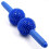 Dual Massager, Tibia Muscle Roller with 2 Rotating Massage Balls, Trigger Point Deep Tissue Tension 1
