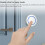 Zigbee Wireless  Scene  with Gateway Intelligent Linkage  Automation Work with  Life 2