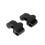 Motorcycle Handlebar Riser Bar Mount Handle Clamp for  CM300 Handlebar Heightening Clamp 4