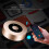 LED Touch  Speaker, Portable Speaker with HD Sound 10-Hour Playtime /  4.1 / Micro- Support 4
