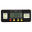 0~360 Digital Angle Plotter Mini Torpedo Level and Digital Inclinometer Electronic Angle Gauge 100m 1