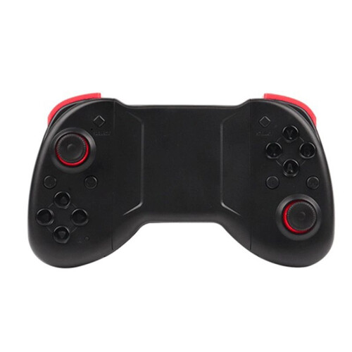 RGB Tablet Controller Wireless Handle for  Game  Joystick for PS3 PS4 Android IOS Gamepad Black