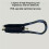PCIE 5.0 X16  Card Extension Cable Silver-Plated PCI-E GEN5 64GT/S Adapter for Enhanced Server Performance 60CM 5