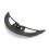 Motorcycle Ducktail Rear Grab Holder Fairing for  Sprint Primavera 150 Sprint150 Black 1