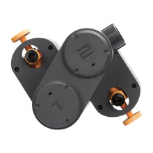For A1/A1 3D Printer Accessories AMS Lite Loading and Unloading Components Left Version (Slots 1 and 2)