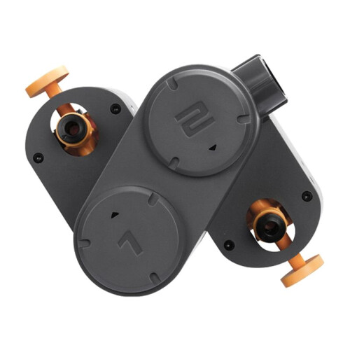 For  A1/A1  3D Printer Accessories AMS Lite Loading and Unloading Components Left Version (Slots 1 and 2)