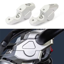 Kit di Montaggio per Manubrio Rialzato per Moto per R 1300 GS R1300gs R1300GSA R1300GS Adventure 2023-2025