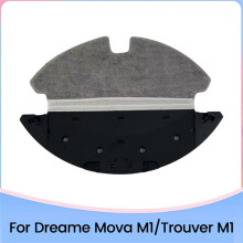 Supporto per Mocio e Panno per Mocio per Mova M1/Trouver M1 Ricambi Efficienti Accessori per La Pulizia Della Casa