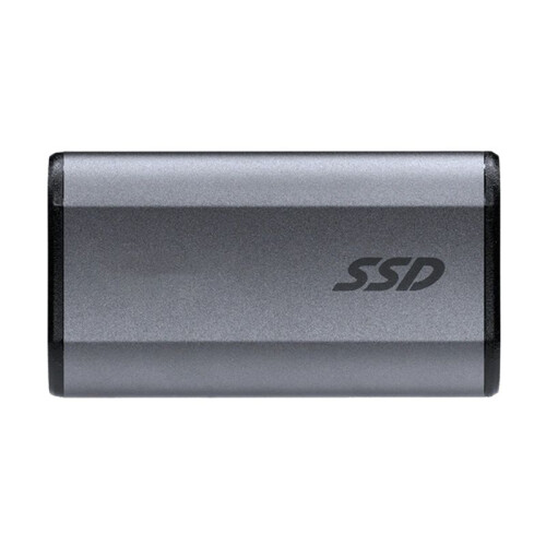 Elite SE880 External SSD Portable Solid State Drive 1TB USB 3.2 Gen2 X2 Type-C PSSD Hard Disk for PC Laptop