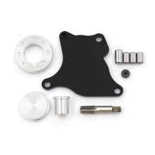 Balance Shaft Kit Balance Shaft Eliminator Kit for H22A4 F22A F22B1 H23 Vtec 1320 1320-H22a4-Bsd