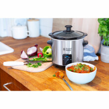 Mijoteuse 25570-56 Compact Home 2L